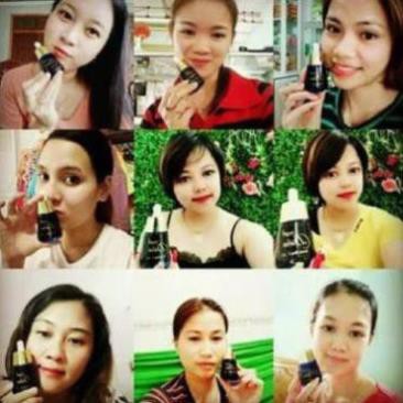 [Mua 1 Tặng 1] Serum Dưỡng Trắng Da Dưỡng Ẩm Phục Hồi Da Đông Y Diễm Thanh Mộc Hương 15ml Tặng Lăn Tinh Dầu Dubai 5ml | BigBuy360 - bigbuy360.vn