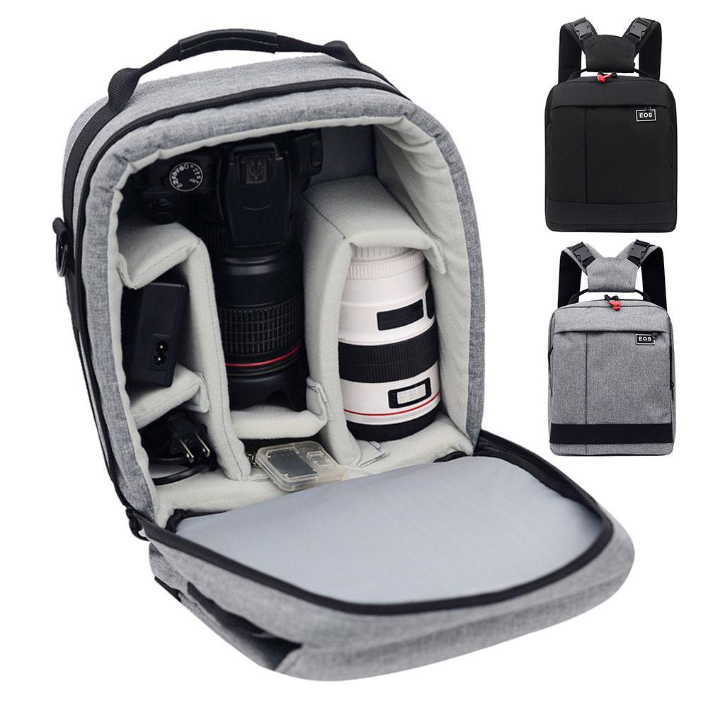 BTLIMER Túi Đựng Bảo Vệ Máy Ảnh Canon Chống Thấm Nước Tiện Dụng