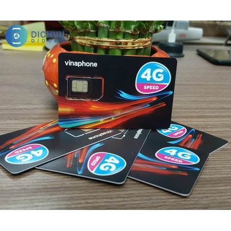 sim 4G vina giá rẻ nghe gọi mãi mãi