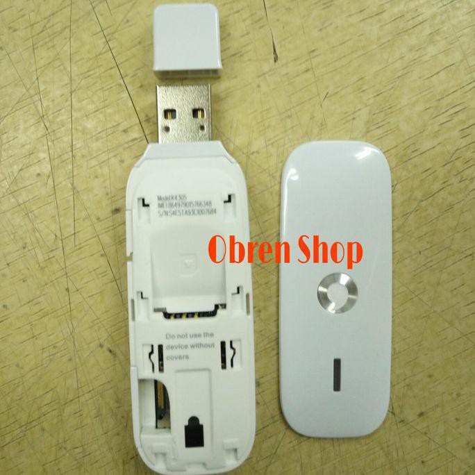 Usb Modem Huawei K4305 21mbps Gsm 0512