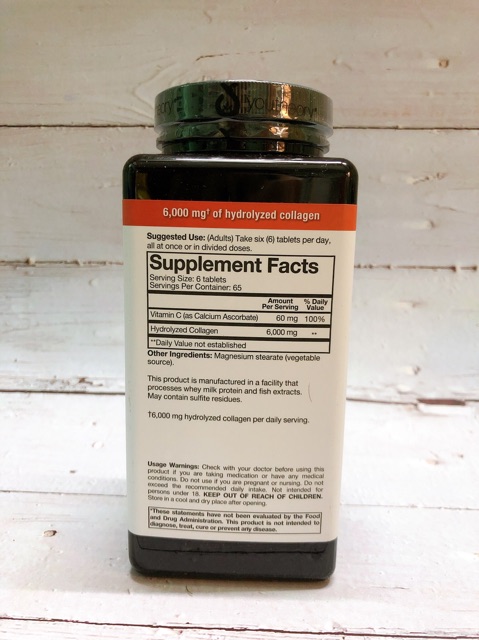 Collagen Y.outheory | BigBuy360 - bigbuy360.vn