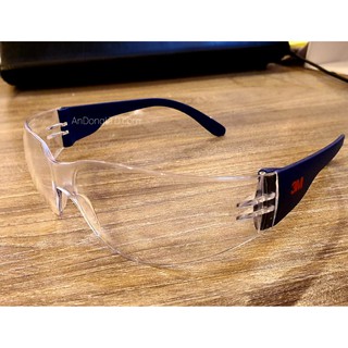Kính bảo hộ 3M 2720