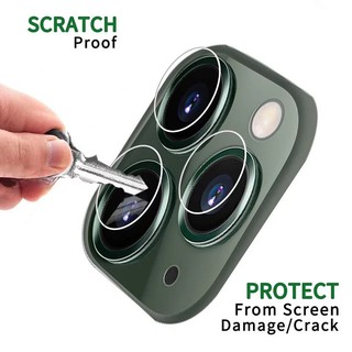 Kính cường lực Camera Iphone 11/11 PROMAX