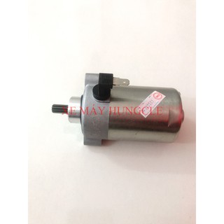 [HUNGCLE] Mô tơ đề (củ đề) VE5 xe Star SR 125 hãng SYM