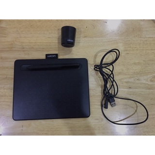 Wacom intous s ctl-4100 1 ngòi đồ họa để vẽ bảng vẽ dạy học