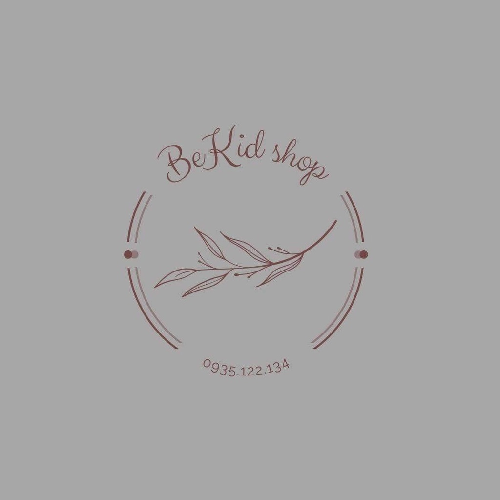 BeKid Shop