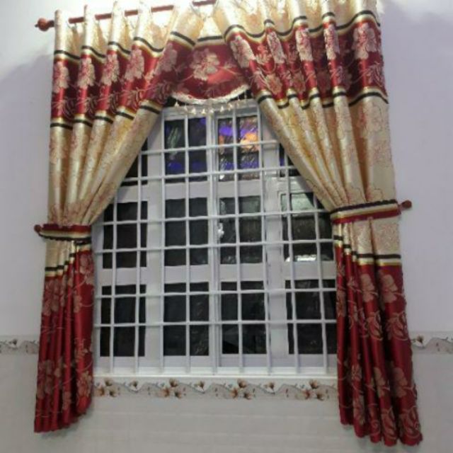 Combo Màn Cửa Sổ