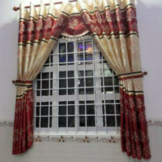 Combo Màn Cửa Sổ