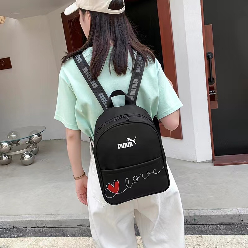 Puma Balo Thể Thao Thời Trang Cao Cấp CL1451