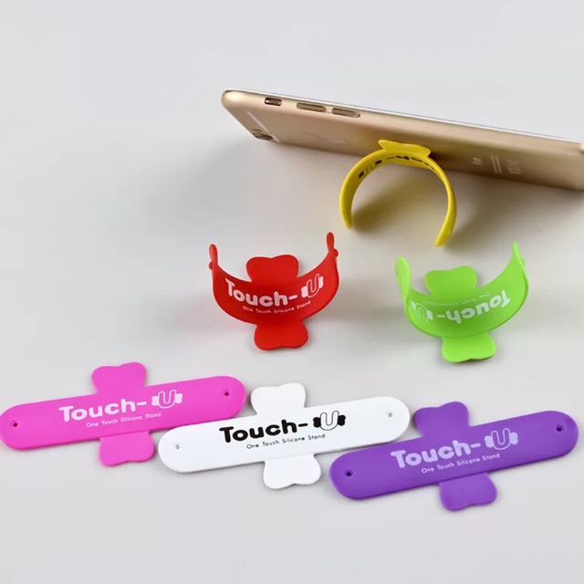 Giá Đỡ Điện Thoại Đa Năng Touch U