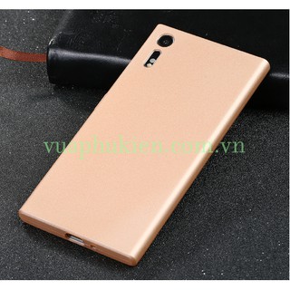 Ốp lưng dẻo màu Sony Xperia XZ / XZs chính hãng X-level Guardian - Giá rẻ