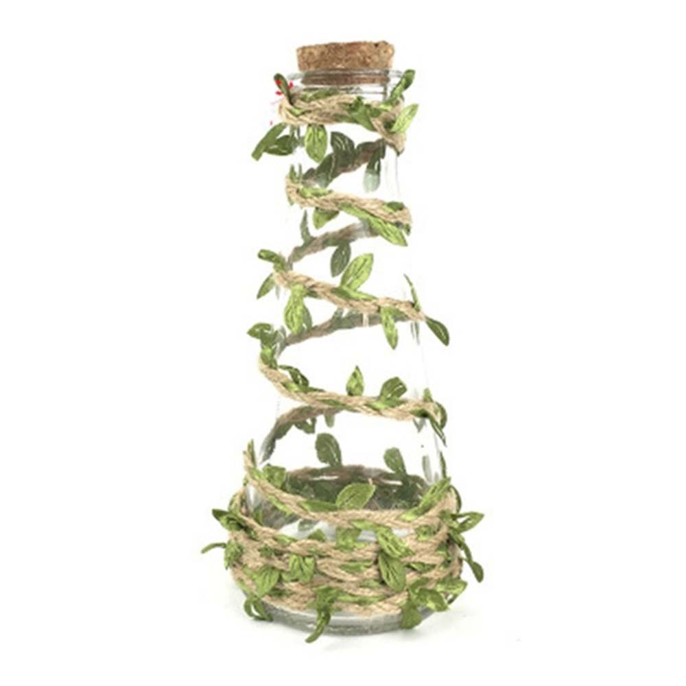 Cuộn dây thừng 5/ 10m dùng trang trí phong cách vintage