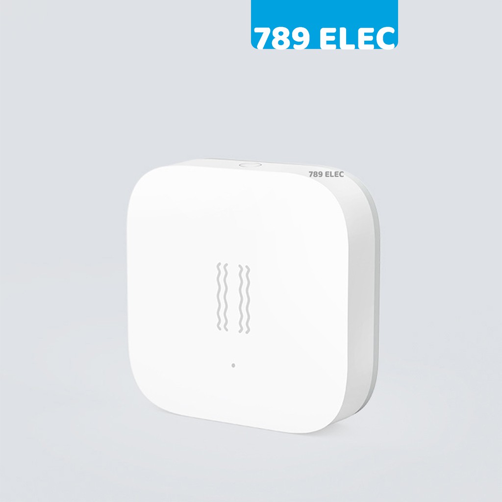 Cảm biến rung Aqara Zigbee