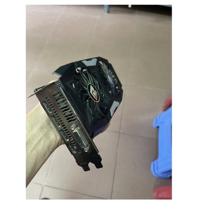 Vga card màn hình RX 470 bản 4G hỗ trợ 4k