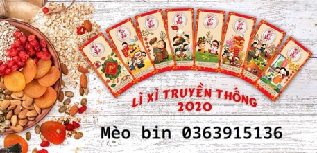 500c lì xì năm 2021
