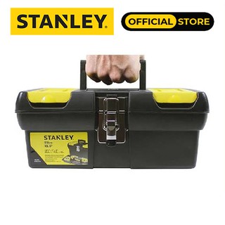 Hộp dụng cụ khóa sắt 12.5" stanley 1-92-064