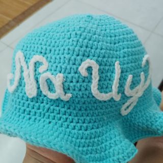 Set váy yếm và mũ