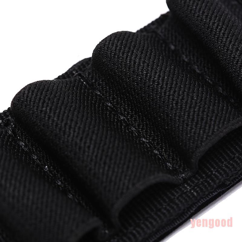 ☆Yengood☆ Túi Đựng Đạn Mềm Cho Súng Săn ammo