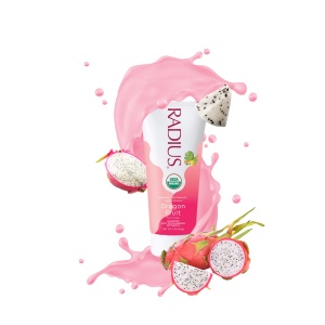 Kem Đánh Răng Hữu Cơ Radius Cho Bé - 85g