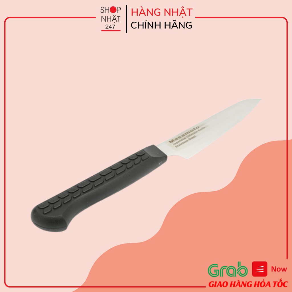 [Hỏa Tốc HN] Dao nhà gọt hoa quả cao cấp siêu sắc Nội địa Nhật Bản