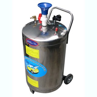 Bình bọt tuyết Kocu KC-20L