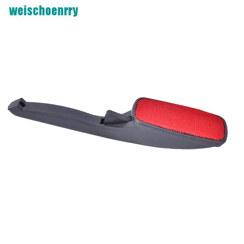 Rér●Bàn Chải Loại Bỏ Bụi Xơ Vải Trên Quần Áo