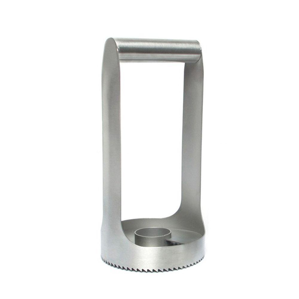Dụng Cụ Gọt Dứa Bằng Thép Không Gỉ