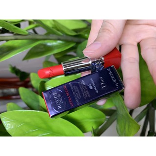 SON MÔI DIOR VỎ ĐỎ MINI MÀU 999