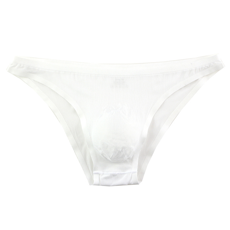 Quần Lót Nam Trong Suốt Không Đường May