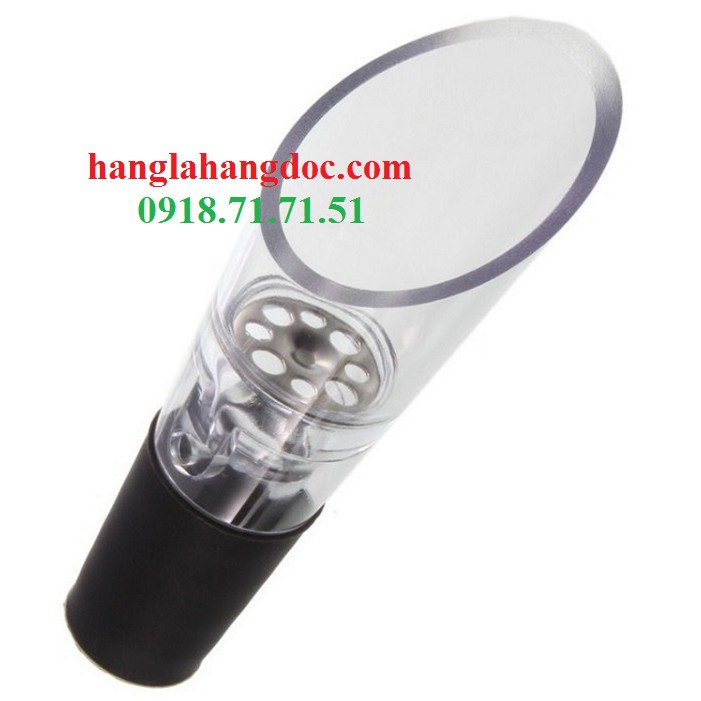 Đầu rót rượu vang version 1 tiện dụng