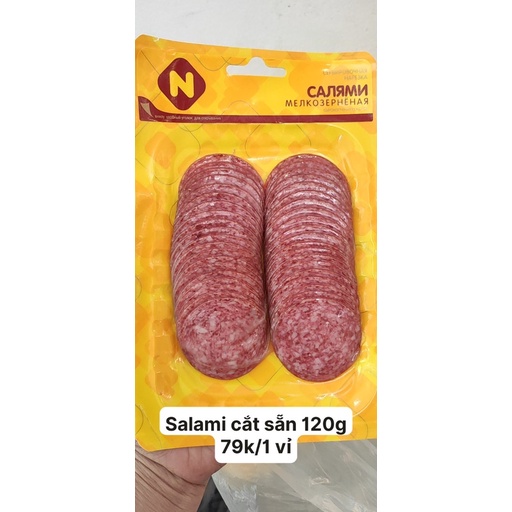 Mặt hàng bán buôn