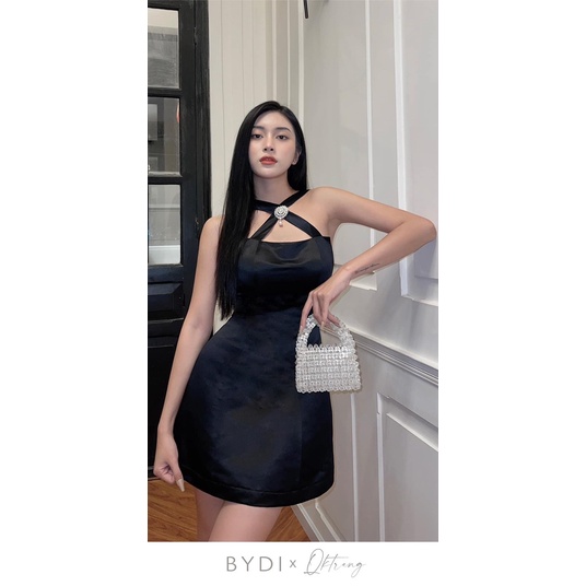 LOLI DRESS đầm dự tiệc sang choảnh ,hottrend  thelaniclothing