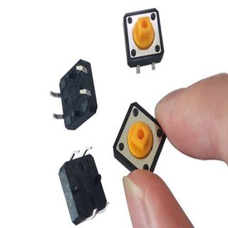 Nút nhấn 12x12x7.3mm
