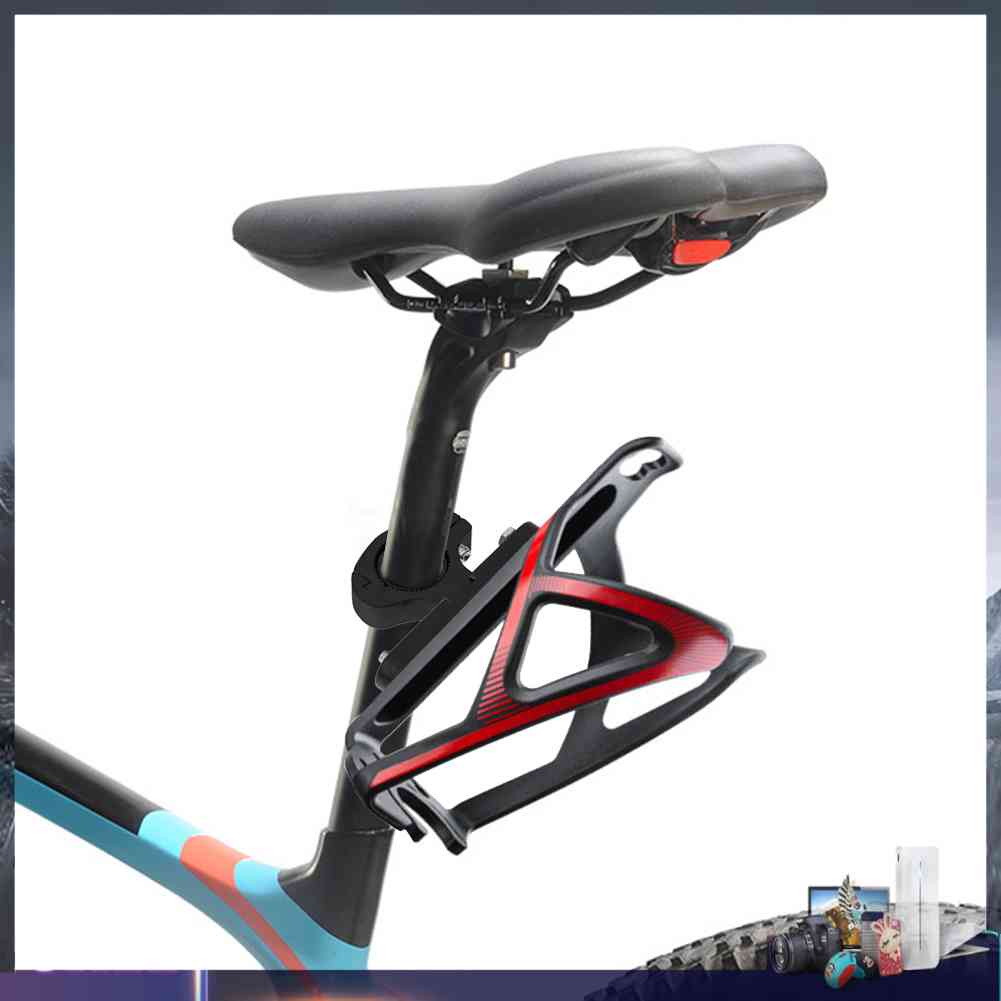 Giá Đỡ Bình Nước Gắn Ghi Đông Xe Đạp