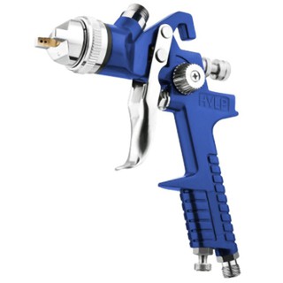 Súng phun sơn chuyên nghiệp 1.4mm hvlp 600ml