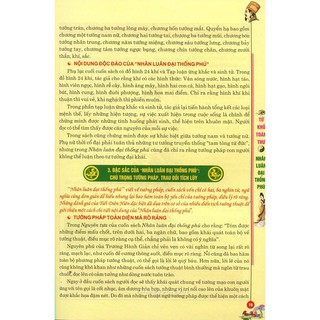 Nhân Luân Đại Thống Phú - Xem Mặt Biết Người