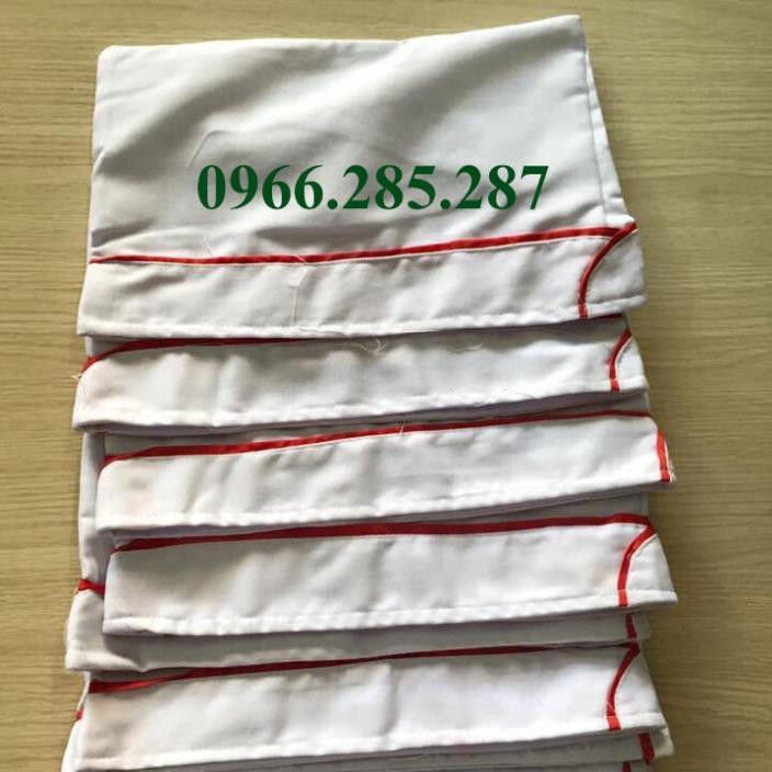 Mũ calo, mũ cano giá rẻ, nón ca lô học sinh | Thiết bị Đoàn Đội