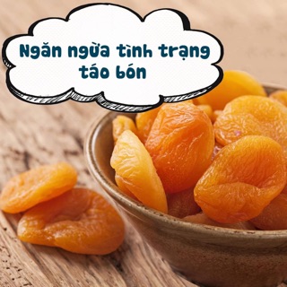 Hỗn hợp hạt và quả khô 500gr