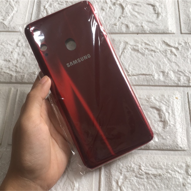 Bộ Vỏ + Sườn Samsung Galaxy A20s Zin Hàng Cao Cấp