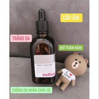 Tinh Chất Serum VitaminC 561 Esthemax