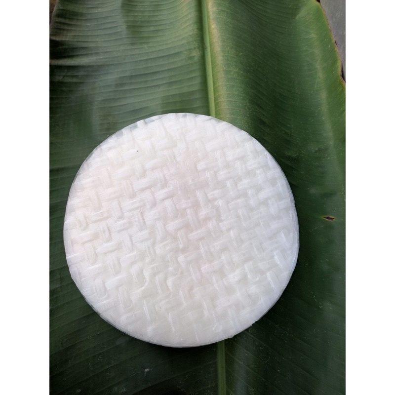 Bánh tráng tròn dẻo 500g ,1kg  hàng luôn mới