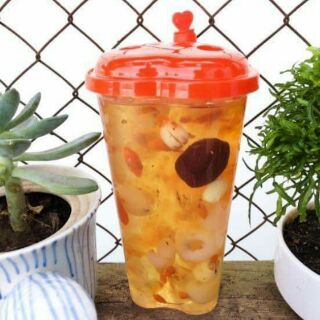 TUYẾT YẾN VÂN NAM (100gr và 500gr)