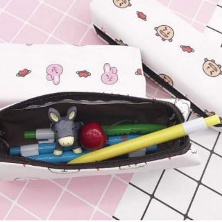 Hộp bút BT21