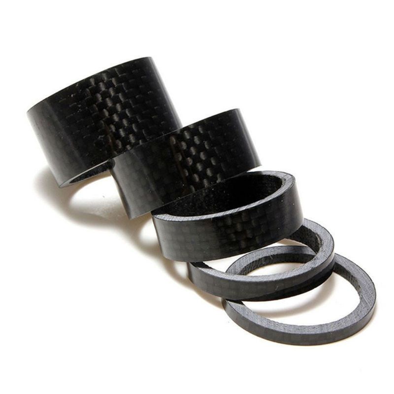 Set 5 Vòng Đệm Phuộc Trước Cho Xe Đạp Leo Núi