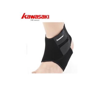 Băng Cổ Chân Kawasaki Dán 3602