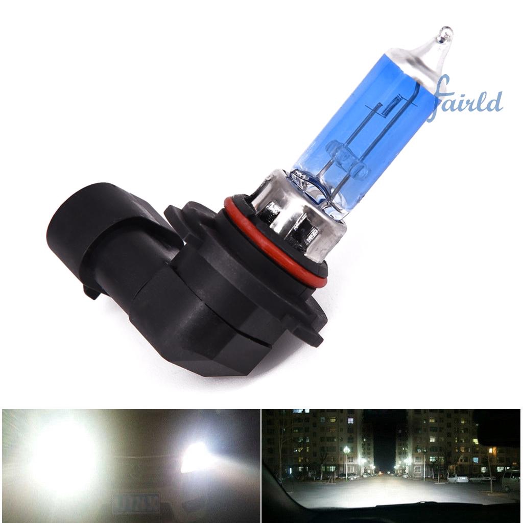 Bóng Đèn Pha 9005 Hb3 100w 12v 6000k Ánh Sáng Trắng Cho Xe Hơi