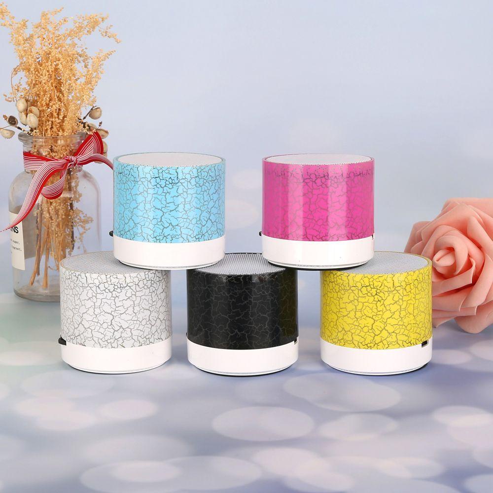 Loa Bluetooth Không Dây AUGUSTINA A3 Nhiều Màu Sắc Cho Điện Thoại Di Động Và Phụ Kiện