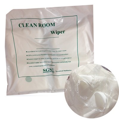 Khăn lau màn hình không bụi Clean Room Wiper - SGS
