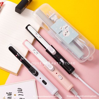 Máy uốn tóc mini - md02