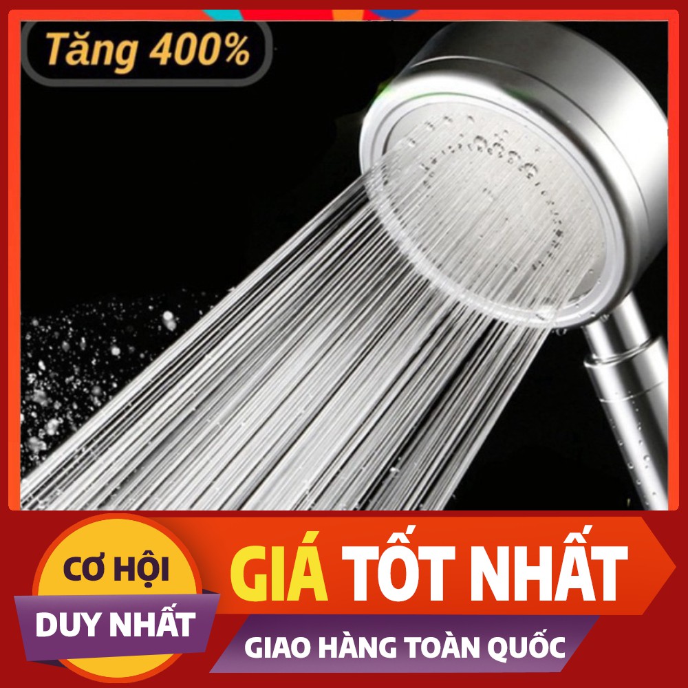 Vòi hoa sen, Tay sen tắm tăng áp cao cấp TS08 mẫu sen tăng áp tốt nhất hiện nay